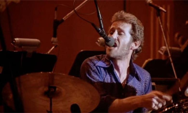 Levon Helm 